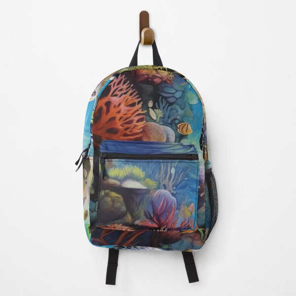 Item preview, Underwater Ballet designed and sold by MSMMart.