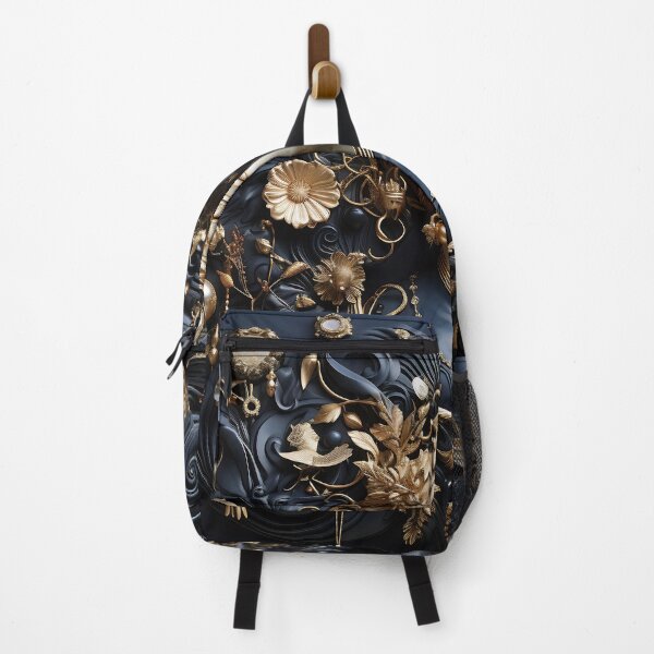 Item preview, Regalia Surrealiste: An Ancient Queen's Rococo Dreamscape designed and sold by stevepmp.
