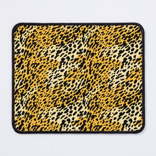 Item preview, Wild Whispers: Timeless Leopard Pattern designed and sold by KaleidoKiosk.