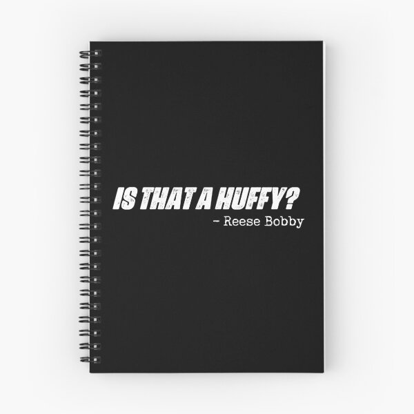 Item preview, Is that a Huffy? (white) designed and sold by muskitt.