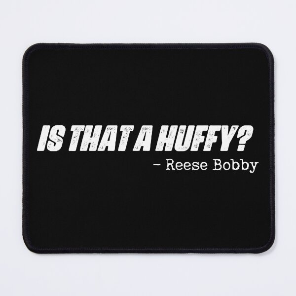 Item preview, Is that a Huffy? (white) designed and sold by muskitt.