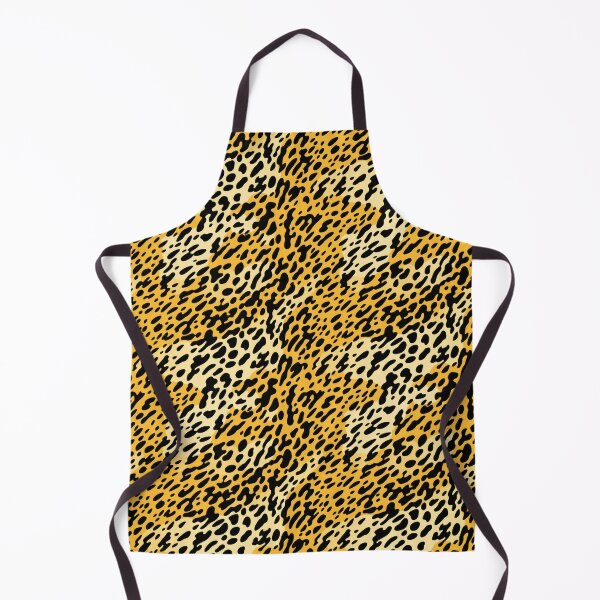 Item preview, Wild Whispers: Timeless Leopard Pattern designed and sold by KaleidoKiosk.