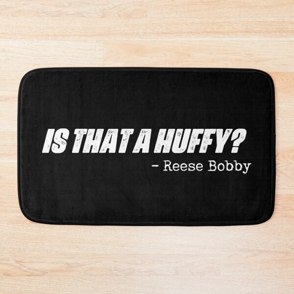 Item preview, Is that a Huffy? (white) designed and sold by muskitt.
