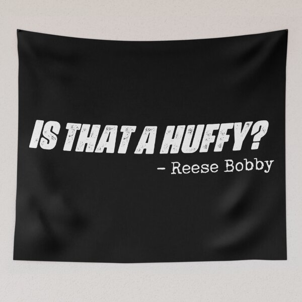 Item preview, Is that a Huffy? (white) designed and sold by muskitt.