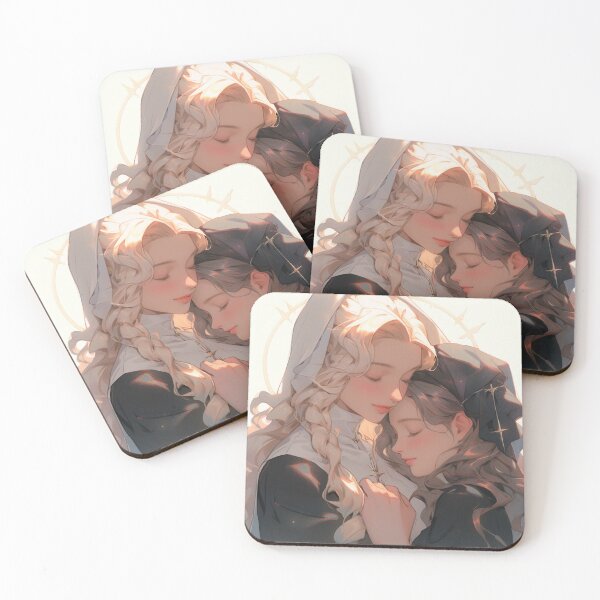 Item preview, Forbidden Love designed and sold by Solace Sparkles.