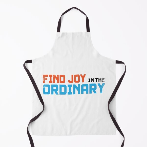 Item preview, Find joy in the ordinary. designed and sold by TeeEagle.