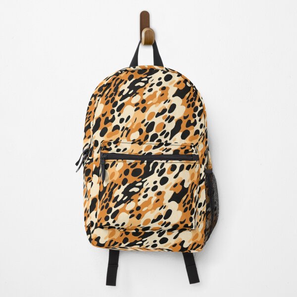 Item preview, Wild Whispers: Timeless Leopard Pattern designed and sold by KaleidoKiosk.