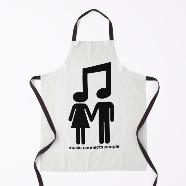 Item preview, music connects people designed and sold by laruya.