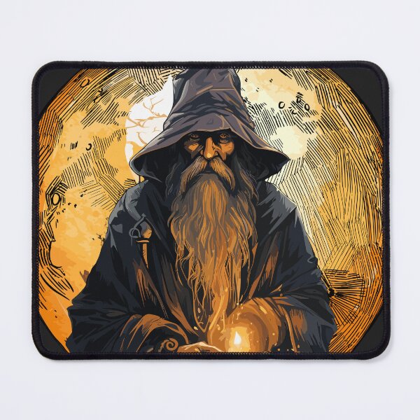 Item preview, Druid  designed and sold by Ellimade.