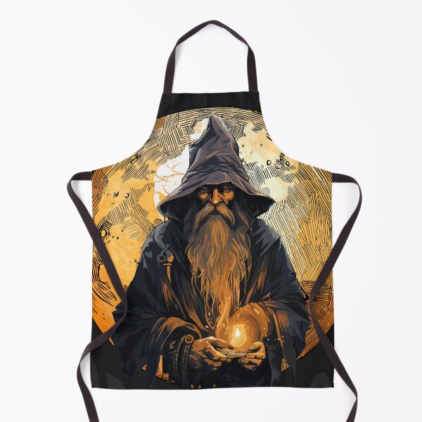 Item preview, Druid designed and sold by Ellimade.