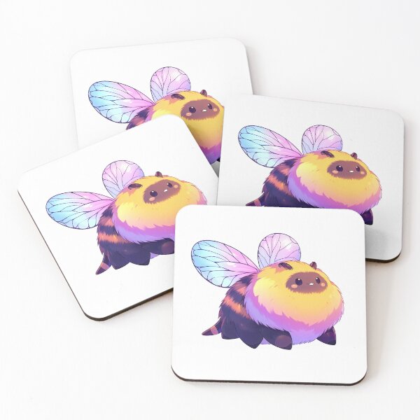Item preview, Bumblebee Friend designed and sold by anarchangel.