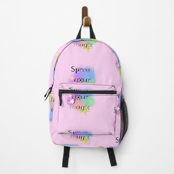Item preview, Magic! designed and sold by DitzyDonuts.