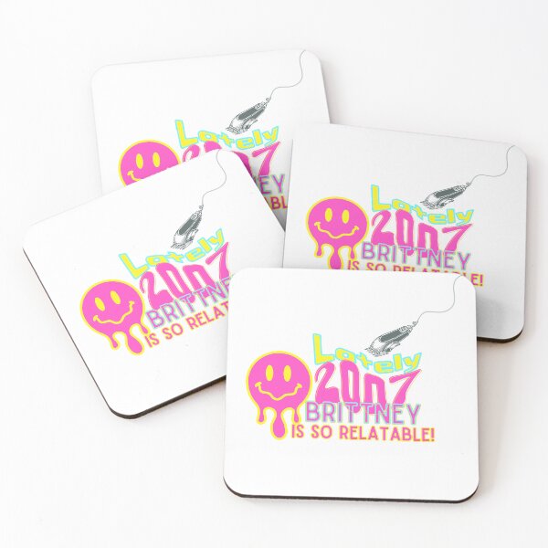 Item preview, 2007 Brittney Spears designed and sold by bri-creative.