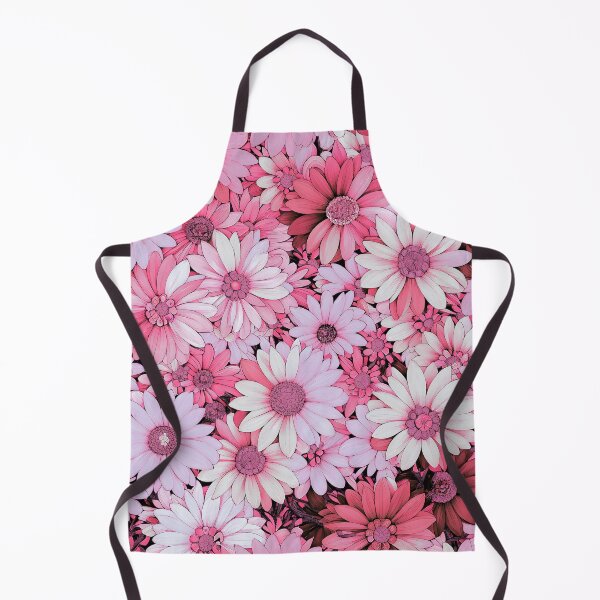 Item preview, Maximalist Floral Display Flowers Seen From Above - Bohemian Blooms 4 of 4 designed and sold by Beachy.