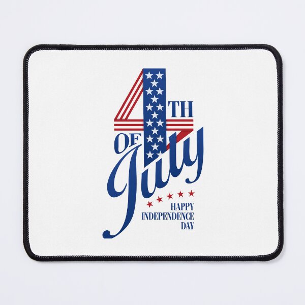 Item preview, Happy Independence Day, Independence Day, Fourth of July designed and sold by quanlh.