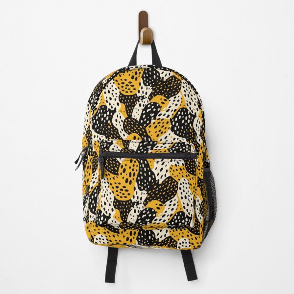 Item preview, Wild Whispers: Timeless Leopard Pattern designed and sold by KaleidoKiosk.
