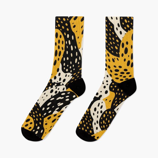 Item preview, Wild Whispers: Timeless Leopard Pattern designed and sold by KaleidoKiosk.