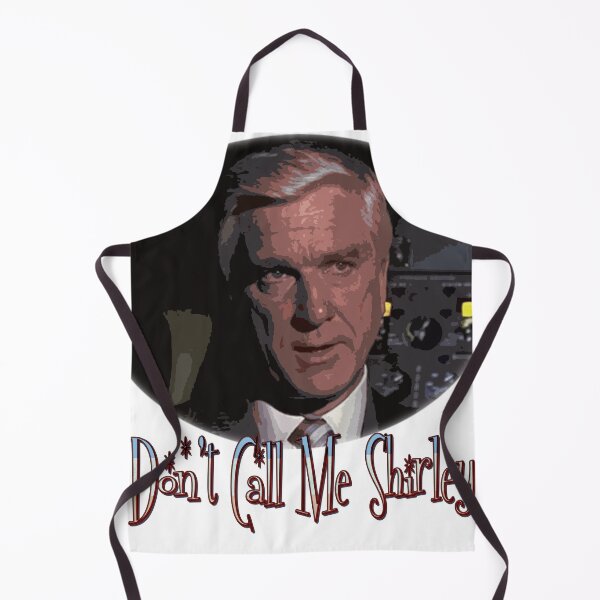 Item preview, don't call me shirley designed and sold by Foxlindesigns.