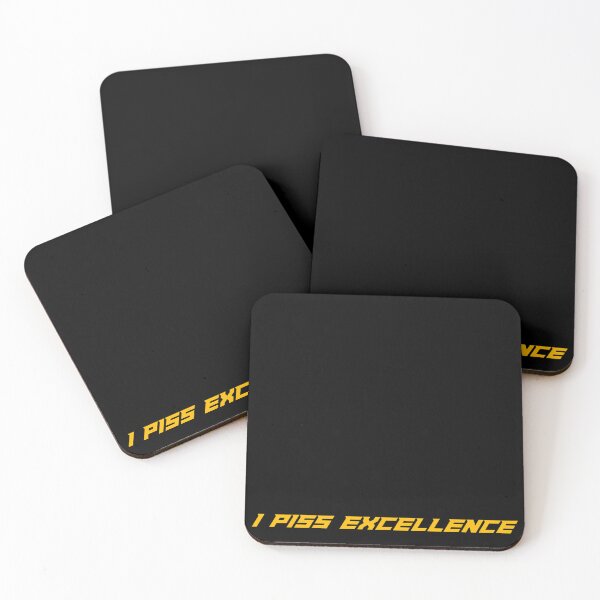 Item preview, I Piss Excellence designed and sold by muskitt.