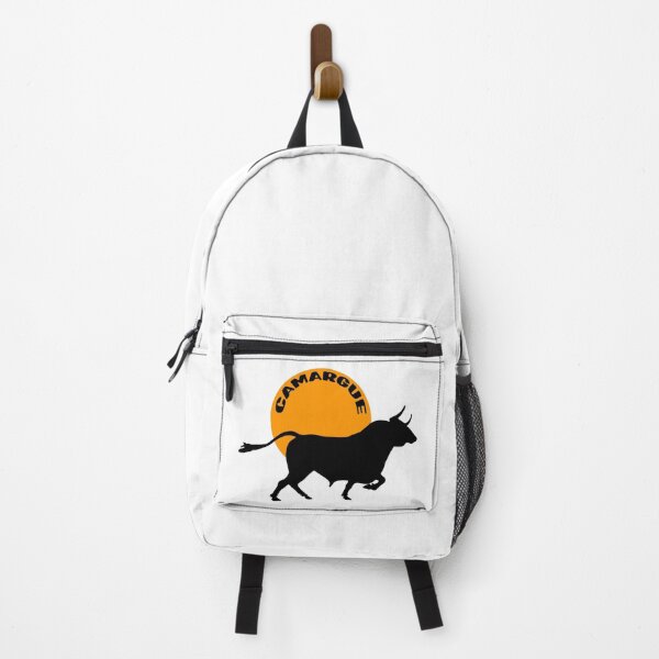 Item preview, Camargue bull sunset designed and sold by Astralia.