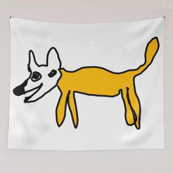Item preview, Good Dog designed and sold by John Douglas.