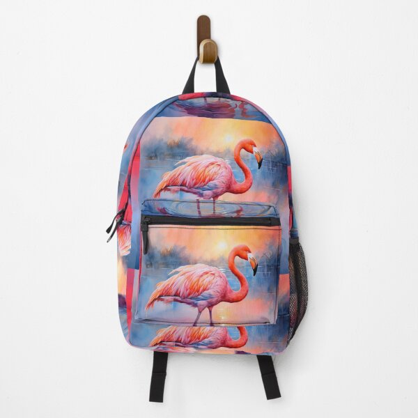 Item preview, Flamingo Elegance designed and sold by MSMMart.