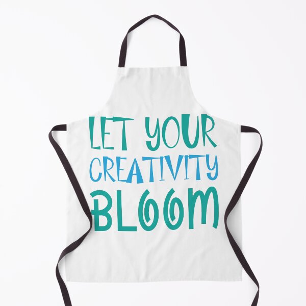 Item preview, Let your creativity bloom designed and sold by TeeEagle.
