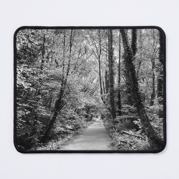 Item preview, Clyne cycle path Swansea  designed and sold by Sallymally1.