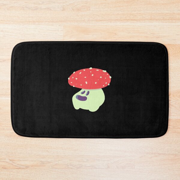 Item preview, Cute Little Mushroom Creature designed and sold by Wes.