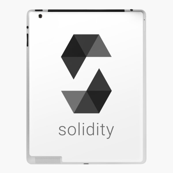 Solidity Hello world