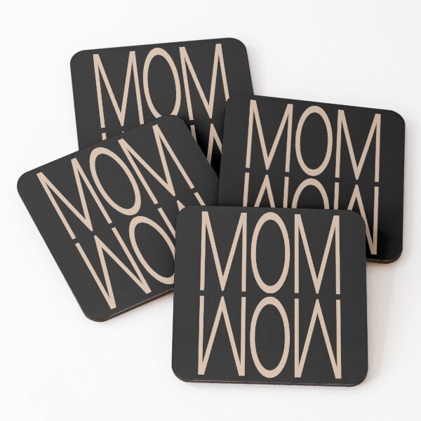Item preview, Mom wow - gift idea  funny sayings designed and sold by LioPart.