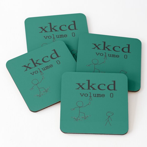 Item preview, xkcd (3) designed and sold by nehatji.