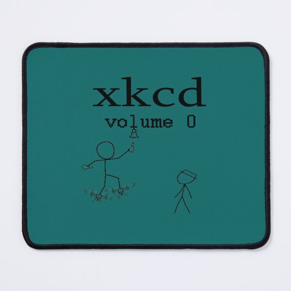 Item preview, xkcd (3) designed and sold by nehatji.