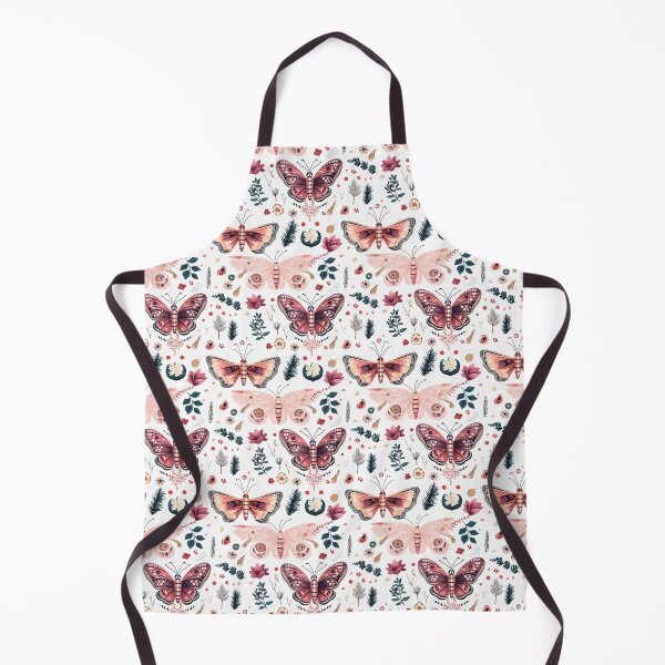Item preview, christmas moth pattern designed and sold by ANU911.