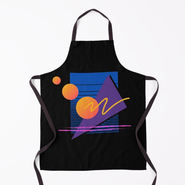 Item preview, Memphis Pattern 104 - Retro 90s / 80s designed and sold by GraphicWave.