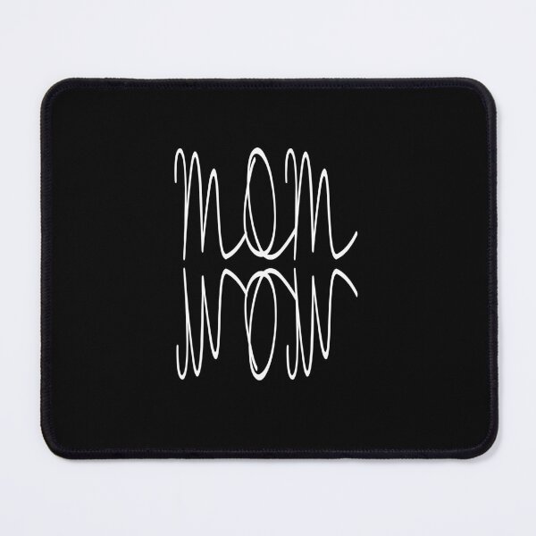 Item preview, Mom WOW - gift idea funny sayings designed and sold by LioPart.