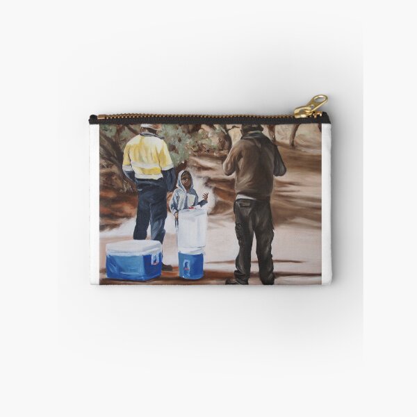 Item preview, Bush Trip designed and sold by alstrangeways.