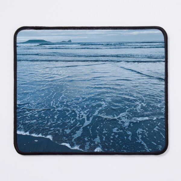 Item preview, Worms head rhossili  designed and sold by Sallymally1.