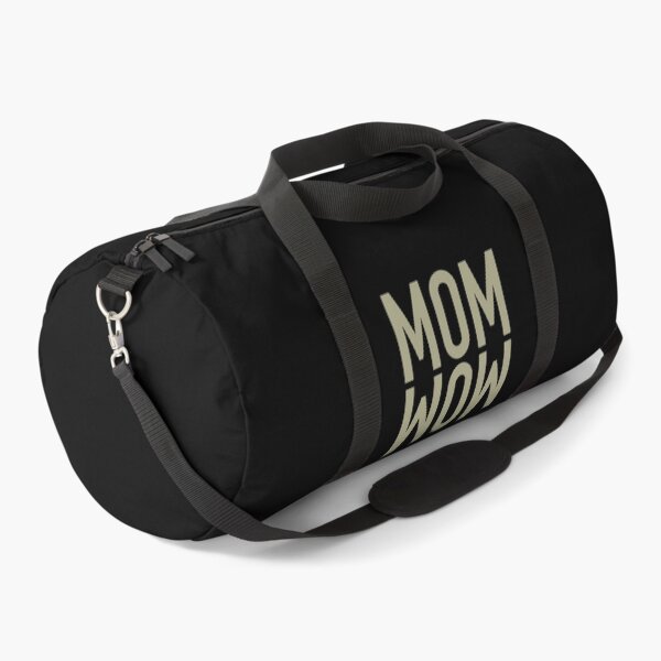 Item preview,  Mom WOW - gift idea  funny sayings designed and sold by LioPart.