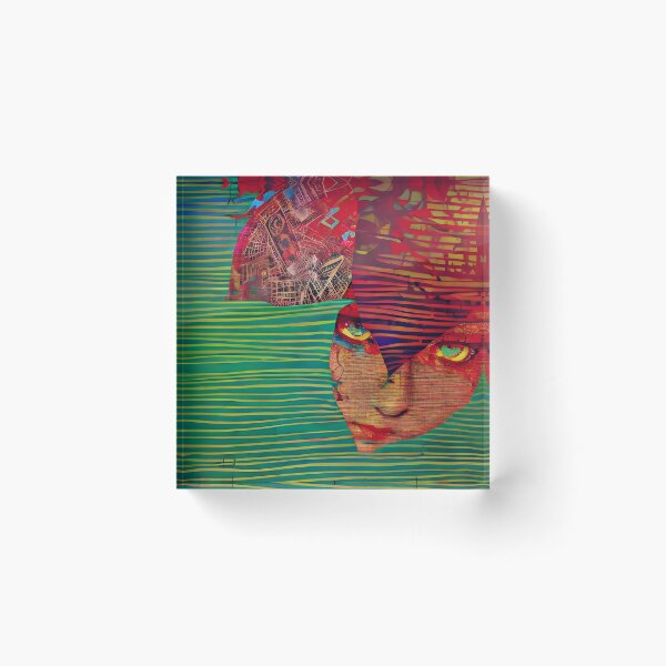 Item preview, Coup d'œil designed and sold by Angela Mayotte.