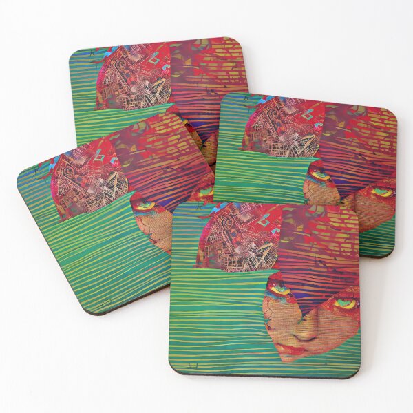 Item preview, Coup d'œil designed and sold by Angela Mayotte.