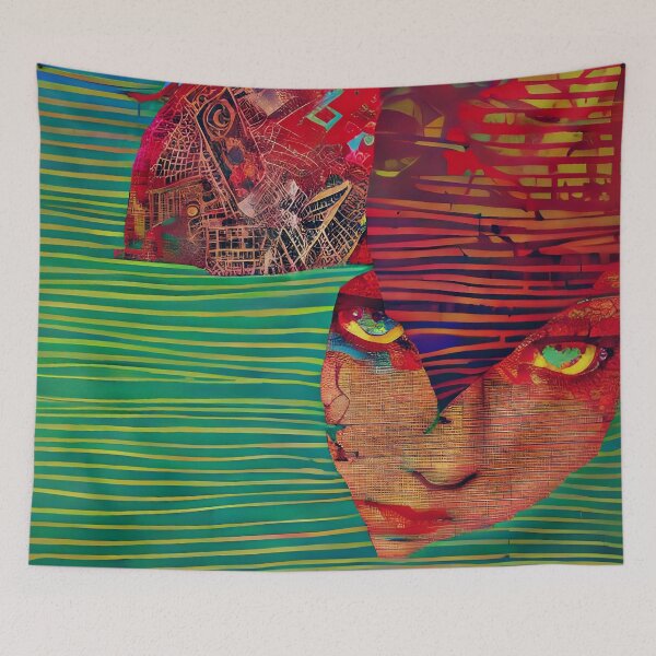 Item preview, Coup d'œil designed and sold by Angela Mayotte.