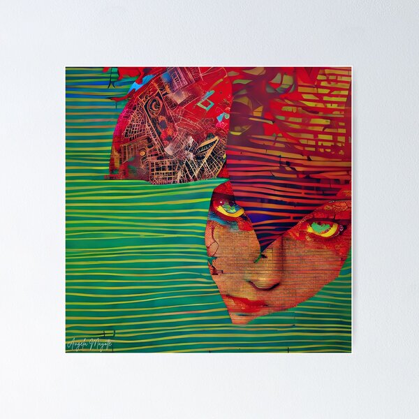 Item preview, Coup d'œil designed and sold by Angela Mayotte.