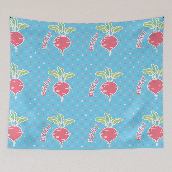 Item preview, Beet designed and sold by InnerHue.