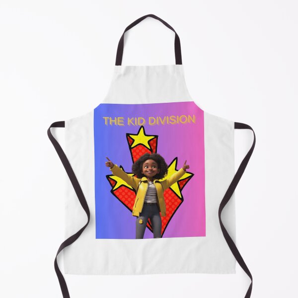 Item preview, THE KID DIVISION designed and sold by princepascus.
