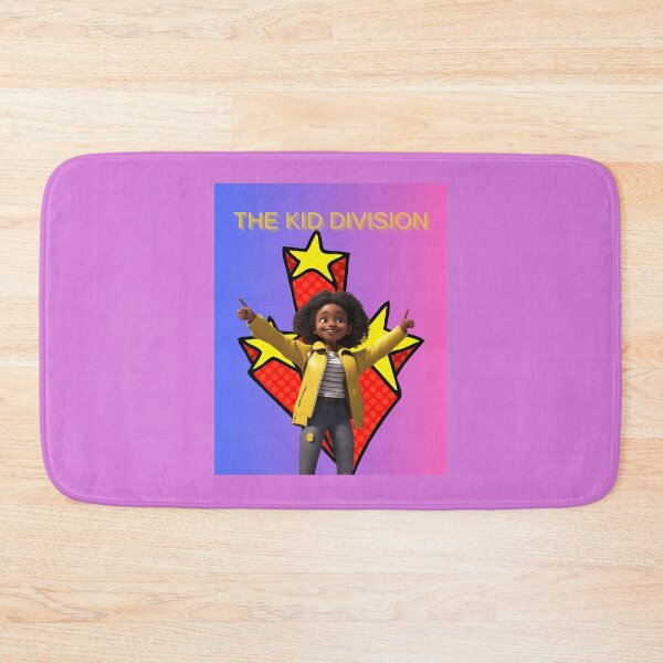 Item preview, THE KID DIVISION designed and sold by princepascus.