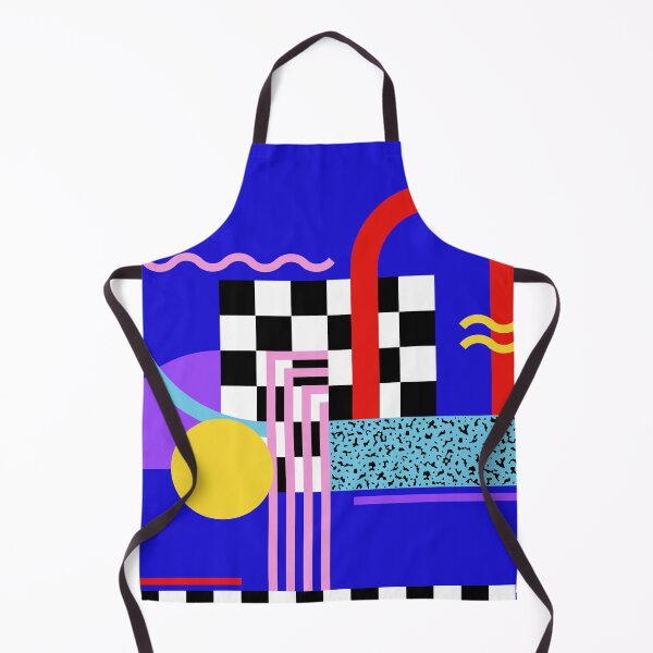 Item preview, Memphis Pattern 102 - Retro 90s / 80s designed and sold by GraphicWave.