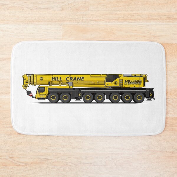 Item preview, Heavy Crane 46 designed and sold by Heavy Machinery.