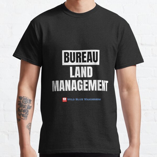 Bureau of land 2024 management hats