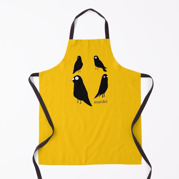 Item preview, Murder designed and sold by amarialrb.